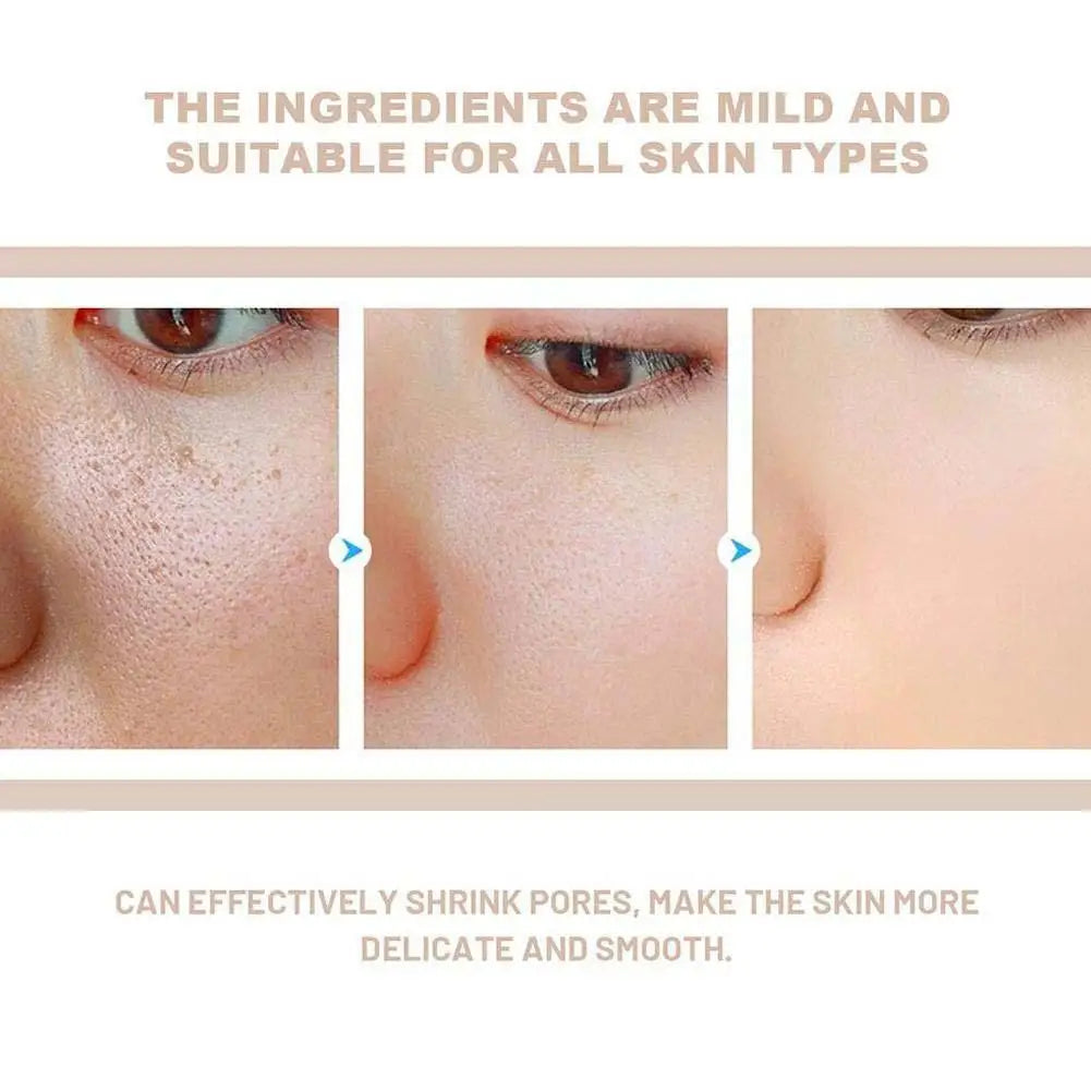 [Dr.Melaxin Official] GlowRice™ Exfoliating Serum 
