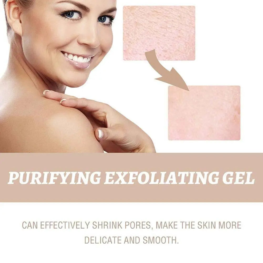 [Dr.Melaxin Official] GlowRice™ Exfoliating Serum 